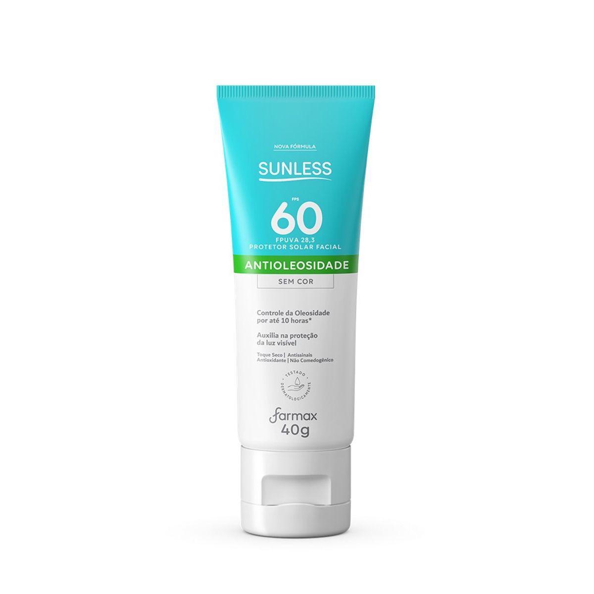 Slide8630002174 _PROTETOR FACIAL FPS60 SEM COR SUNLESS 40G_7896902287778_1 Slide8630002174 _PROTETOR FACIAL FPS60 SEM COR SUNLESS 40G_7896902287778_1